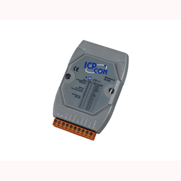 Icp Das RS-485 Remote I/O Module, M-7011 M-7011